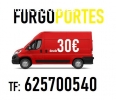 (Portes en Vallecas)625700540↓precios