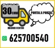 (*Portes Tetuán*) →625700540 ꙳TE MUDAS꙳