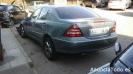 Porton trasero mercedes - 306935