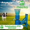 preletizadora pto MKFD360P