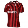 Primera Camiseta de AC Milan 2020