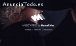 Productora de Videoclips – MusicVideos b