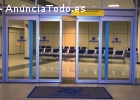 Puertas Automaticas Valencia