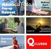 Qclubbb retreats