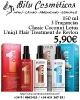 Quieres un cabello liso y sedoso?