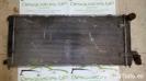 Radiador agua de seat toledo id96855