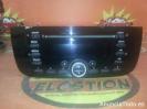 Radio fiat punto de segunda mano