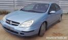 Recambios citroen c5