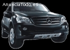 recambios de mercedes ml w164