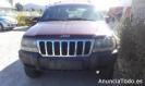 Recambios jeep gr cherokee laredo