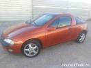 Recambios para opel tigra 1.6 