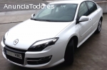 Renault Laguna Dynamique TomTom Energy