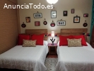 Suite para 4 personas en Guadalupe Inn