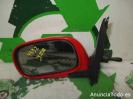 Retrovisor izq. de micra