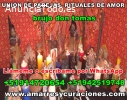 RITUALES Y HECHIZOS DE PROTECCIÓN Y