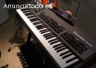 Roland V-Combo VR-700 Stage Keyboard