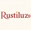 Rustiluz: lamparas de techo rusticas