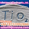 Rutile Anatase TiO2 Titanium Dioxide
