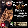 Salva tu relacion con magia negra puedo