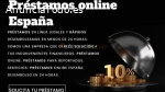 SALVE SU EMPRESA CON NUESTROS PRESTAMOS