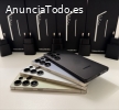 Samsung Galaxy S25 Ultra y Samsung S25