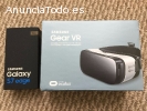 Samsung Galaxy S7 Edge 32GB + Gear VR