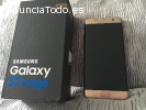 Samsung Galaxy S7 EDGE 32GB Por $400USD