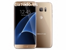 Samsung Galaxy S7 edge Gold Platinum 64