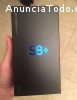Samsung Galaxy S8 SM-G950 - 64GB - Negro