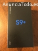 Samsung Galaxy S9 Plus 128GB For Sale