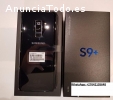 Samsung Galaxy S9 / S9+  64GB = €400