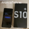 Samsung S10 €355 Euro y Samsung S10+ €40