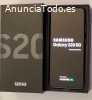 Samsung S20, S20+ , S20 Ultra desde $500