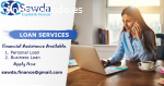 Sawda Capital Finance Loan Offer