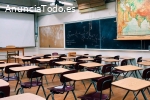 Se vende escuela infantil