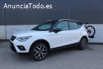 Seat Arona 1.0 Xcellence