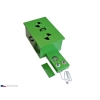 Secador - Pulverizador TREZO SP 100