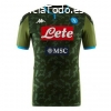 Segunda Camiseta Napoli 2020