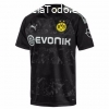 Segundo Borussia Dortmund kit 2020