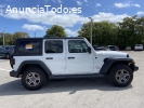 Selling My 2020 Jeep Wrangler Unlimited