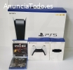 Selling Sony PlayStation 5 Game