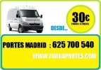 Semana Santa y Mudanzas en Madrid r62570