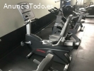 Serie de integridad de Life Fitness recl