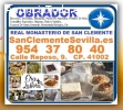 ⭐ SEVILLA, Bizcochos, Morenitas, Piñonad
