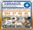 ⭐ SEVILLA, Bizcochos, Morenitas, Piñonad