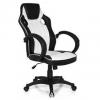 Silla de oficina deportiva racer gaming pro