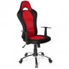 Silla de oficina racer 500 base de aluminio