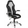 Silla deportiva racer 400 en polipiel