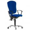 Silla erice 8 horas topstar sello lga azul