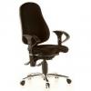 Silla ness 10 body balance lga color negro